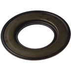 2X Rear Oil Seal 198636170 for Perkins Engine 103-12 103-13 103-15D 104-19D