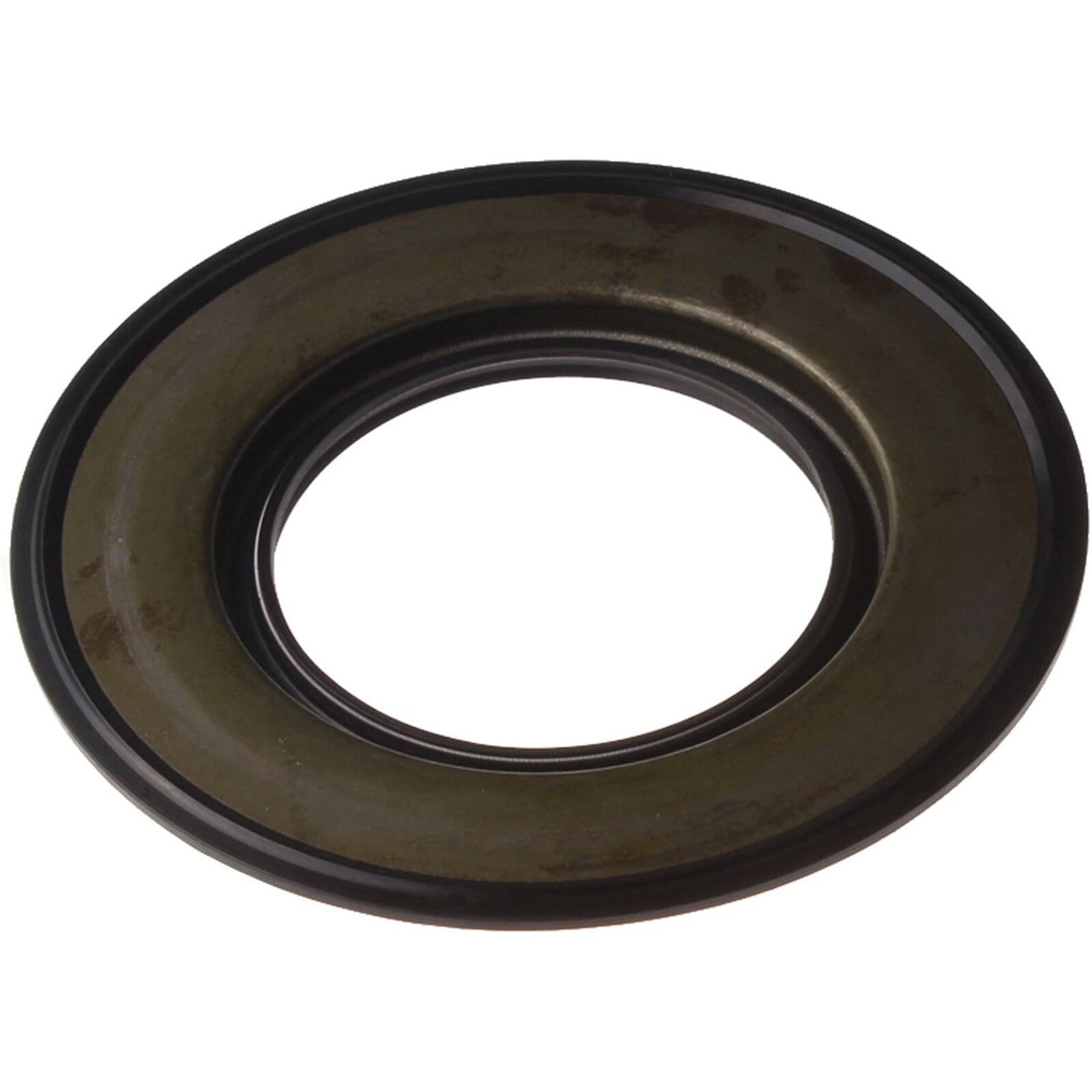 2X Rear Oil Seal 198636170 for Perkins Engine 103-12 103-13 103-15D 104-19D