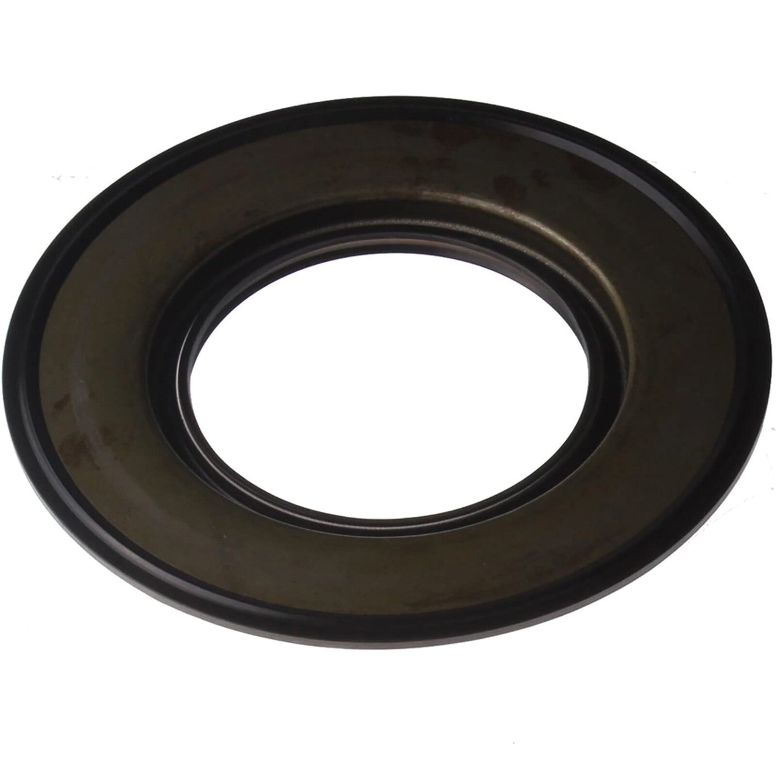 2X Rear Oil Seal 198636170 for Perkins Engine 103-12 103-13 103-15D 104-19D
