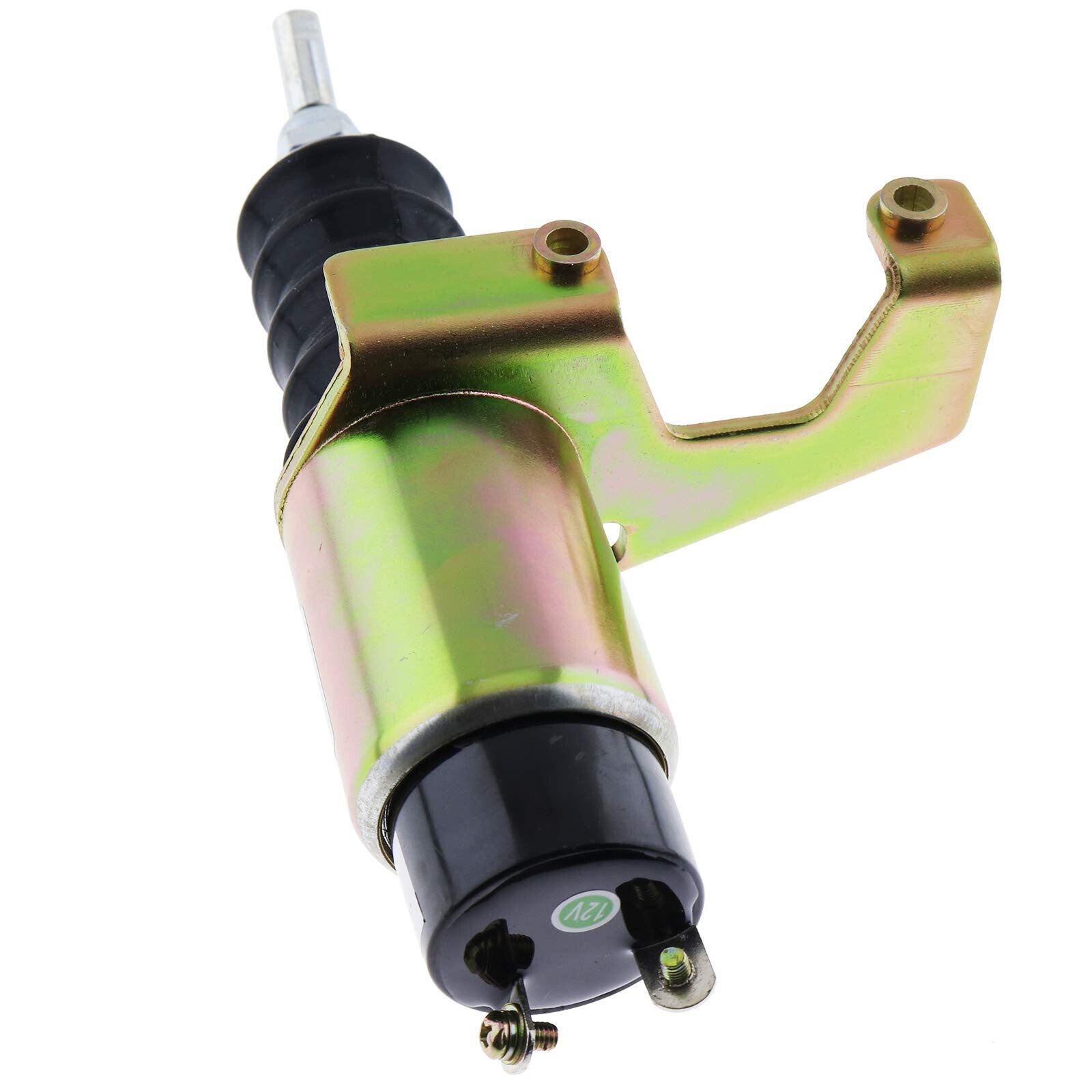 Fuel Shutdown Kit 250069 0250069 for JLG 40H 60H 70H 80H 80HX 86HX 120HX 40H+6