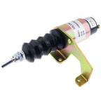 Fuel Shutdown Kit 250069 0250069 for JLG 40H 60H 70H 80H 80HX 86HX 120HX 40H+6