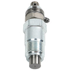 Fuel Injector 19202-53021 15271-53020 for Kubota D750 D850 D950 D1302 D1402