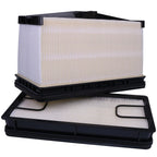 Air Filter Kit 7010030 7010031 for Bobcat A770 S750 S770 S850 T750 T770 T870
