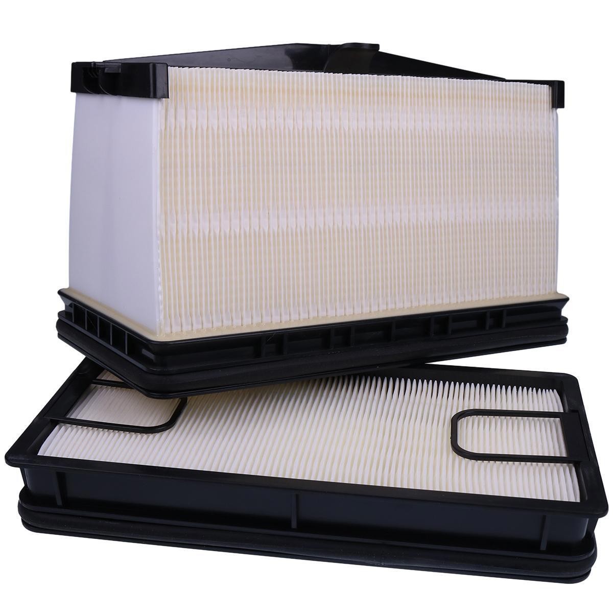 Air Filter Kit 7010030 7010031 for Bobcat A770 S750 S770 S850 T750 T770 T870