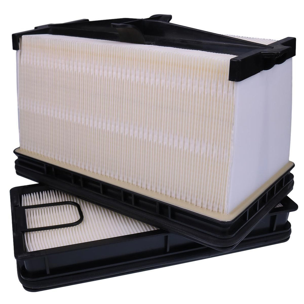 Air Filter Kit 7010030 7010031 for Bobcat A770 S750 S770 S850 T750 T770 T870