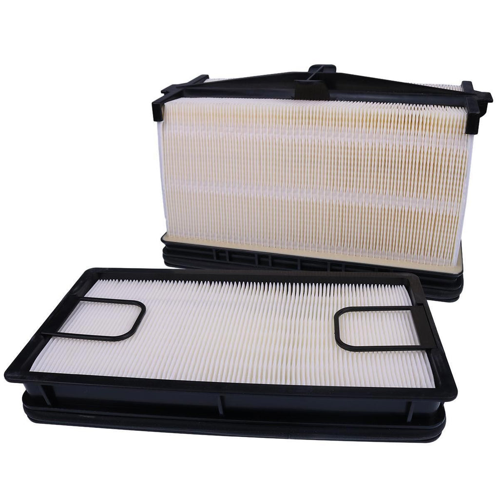 Air Filter Kit 7010030 7010031 for Bobcat A770 S750 S770 S850 T750 T770 T870