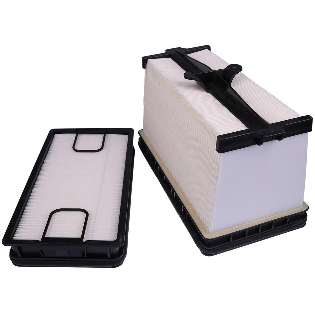 Air Filter Kit 7010030 7010031 for Bobcat A770 S750 S770 S850 T750 T770 T870