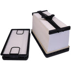 Air Filter Kit 7010030 7010031 for Bobcat A770 S750 S770 S850 T750 T770 T870