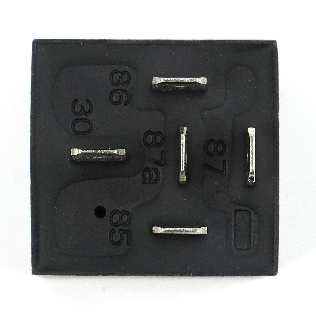 Relay Switch 6679820 for Bobcat S100 S130 S150 S160 S175 S185 S205 S220 S250
