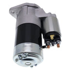 Starter Motor M008T70471 MM409413 for Mitsubishi K3D K4D K4N K4 S4L2 CAT 303 305