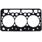 Cylinder Head Gasket 1687103310 6670354 for Kubota D722 Komatsu Doosan SOLAR 015