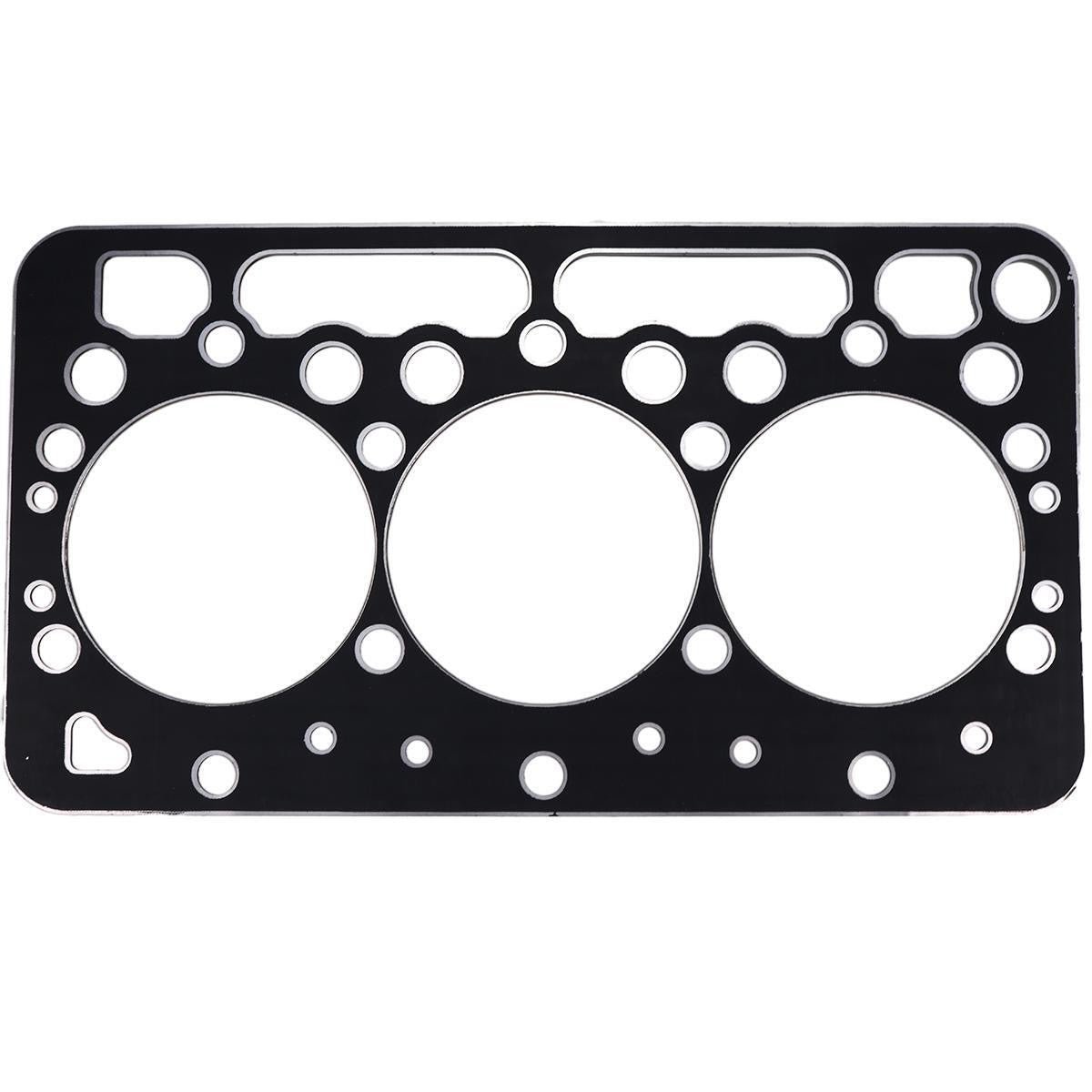 Cylinder Head Gasket 1687103310 6670354 for Kubota D722 Komatsu Doosan SOLAR 015