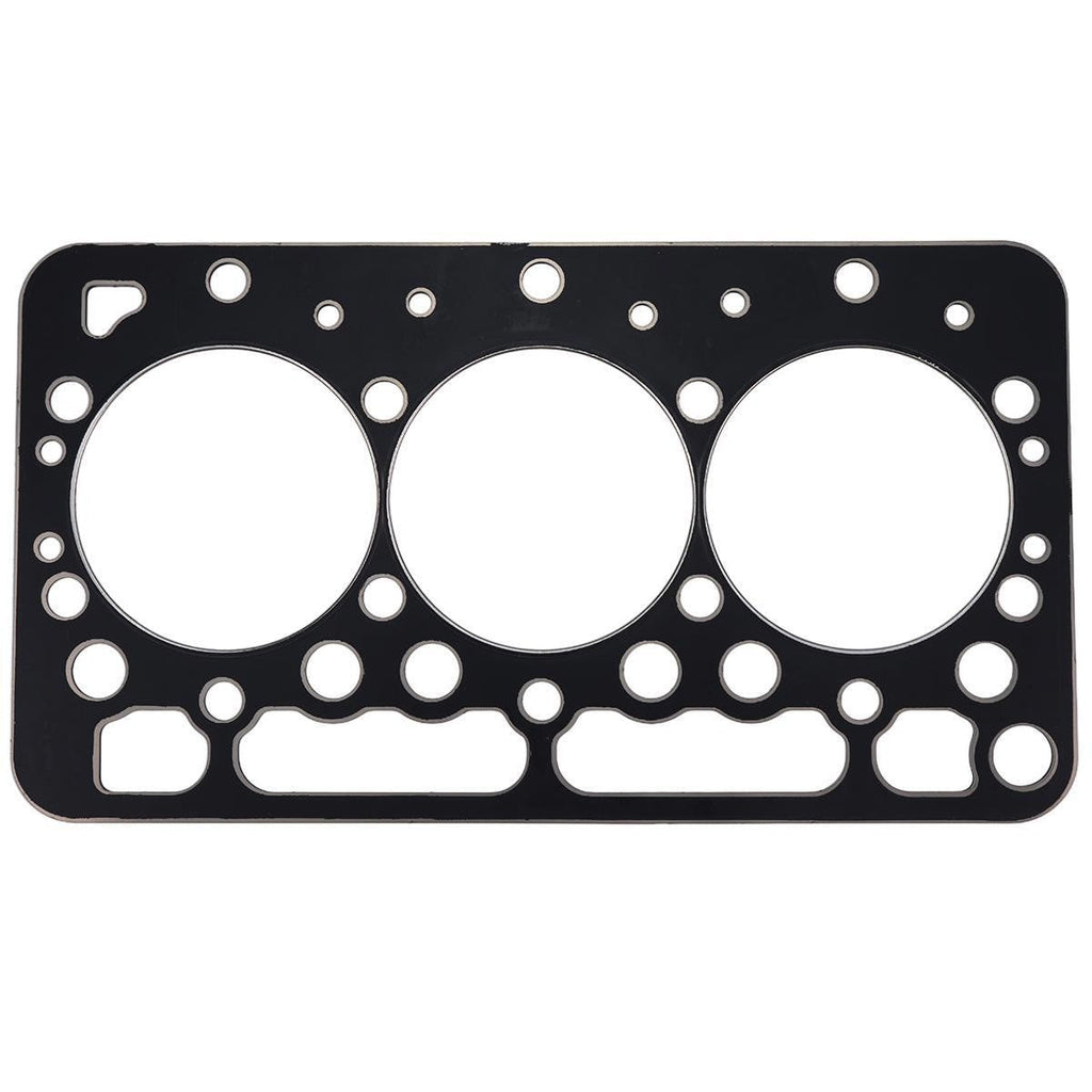 Cylinder Head Gasket 1687103310 6670354 for Kubota D722 Komatsu Doosan SOLAR 015