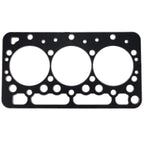 Cylinder Head Gasket 1687103310 6670354 for Kubota D722 Komatsu Doosan SOLAR 015