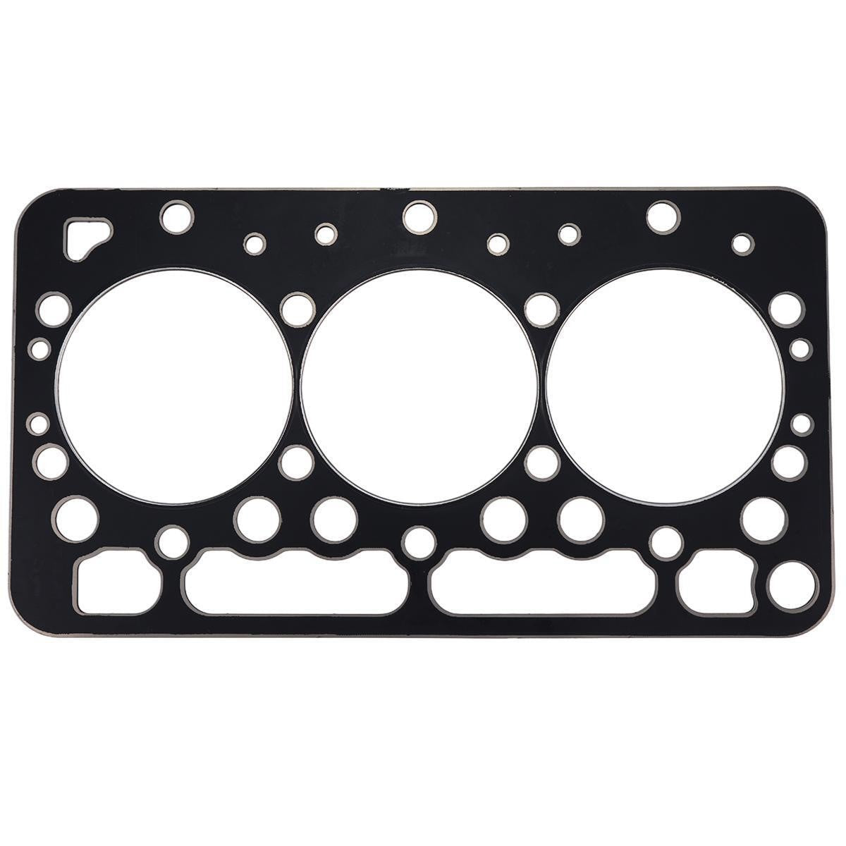 Cylinder Head Gasket 1687103310 6670354 for Kubota D722 Komatsu Doosan SOLAR 015