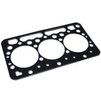 Cylinder Head Gasket 1687103310 6670354 for Kubota D722 Komatsu Doosan SOLAR 015