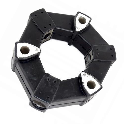 Coupler Coupling Rubber 6535210 for Bobcat Excavator 220 320 322 323 Loader MT50