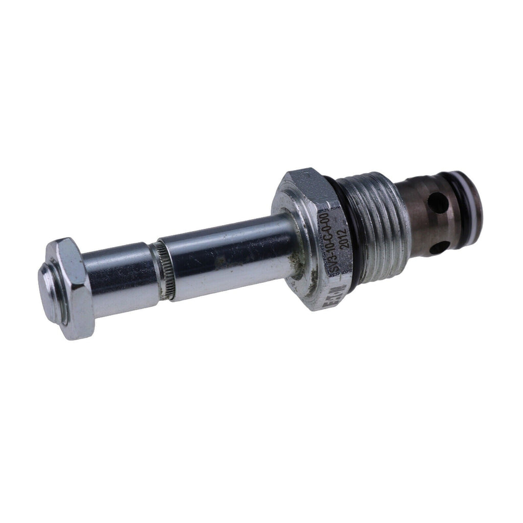 Solenoid Cartridge Valve 00410162 87436627 for New Holland SP580 H8040 H8060
