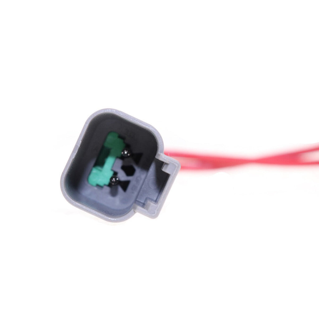 10V Valve Coil 6717706 6676566 for Bobcat 751 763 853 A220 A300 S220 S250 T190