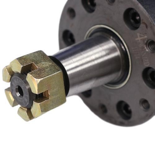Hydro Gear Wheel Motor HGM-15P-7131 32410007 for Wright Stander X Lawn Mowers