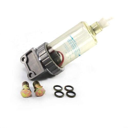 Oil Water Separator 8944271460 for Hitachi EX200-1 EX200-2 Sumitomo SH220 SH280