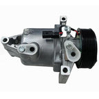 12V A/C Compressor 926001HC2B 926003VB0A for Nissan Versa 2014-2019 1.6L