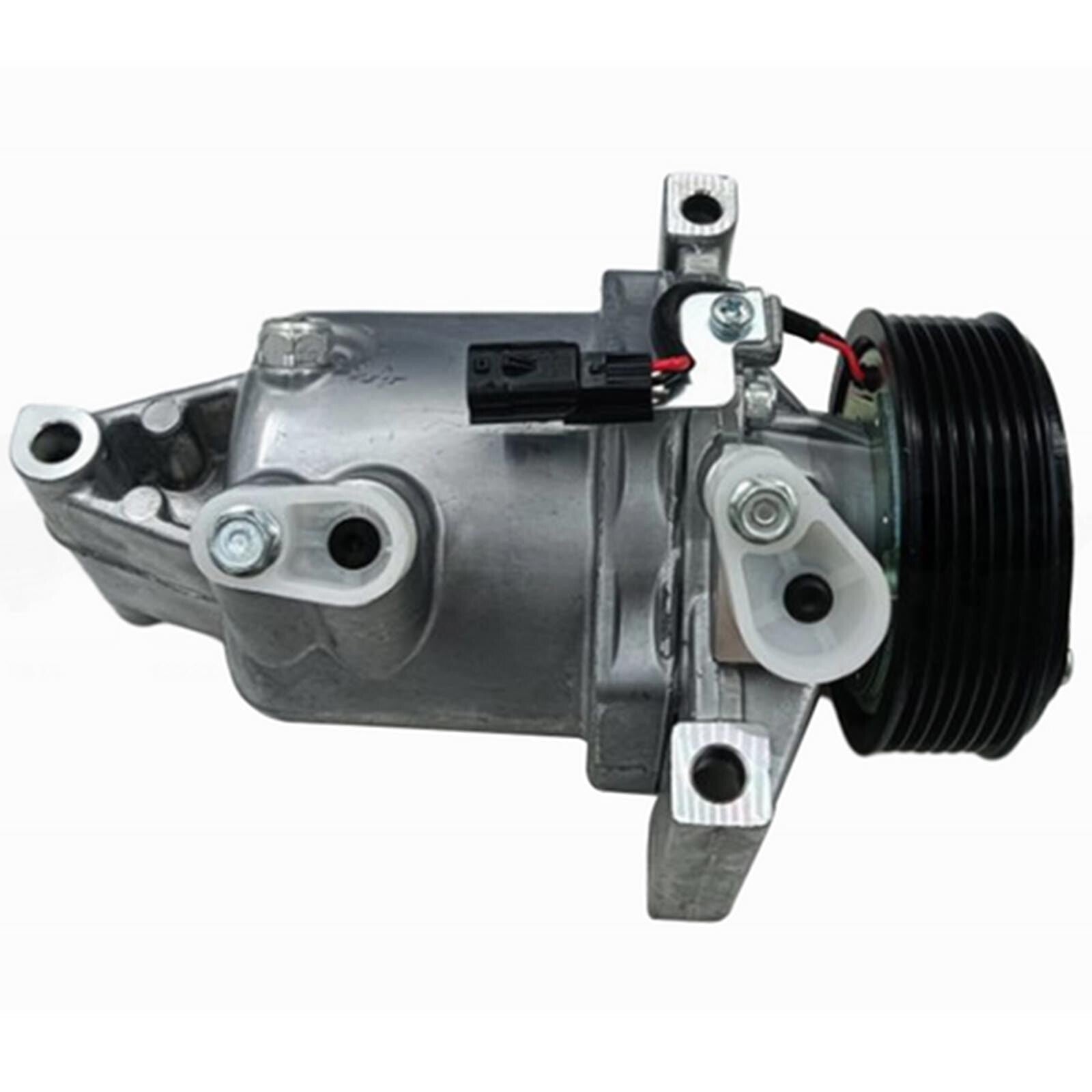 12V A/C Compressor 926001HC2B 926003VB0A for Nissan Versa 2014-2019 1.6L