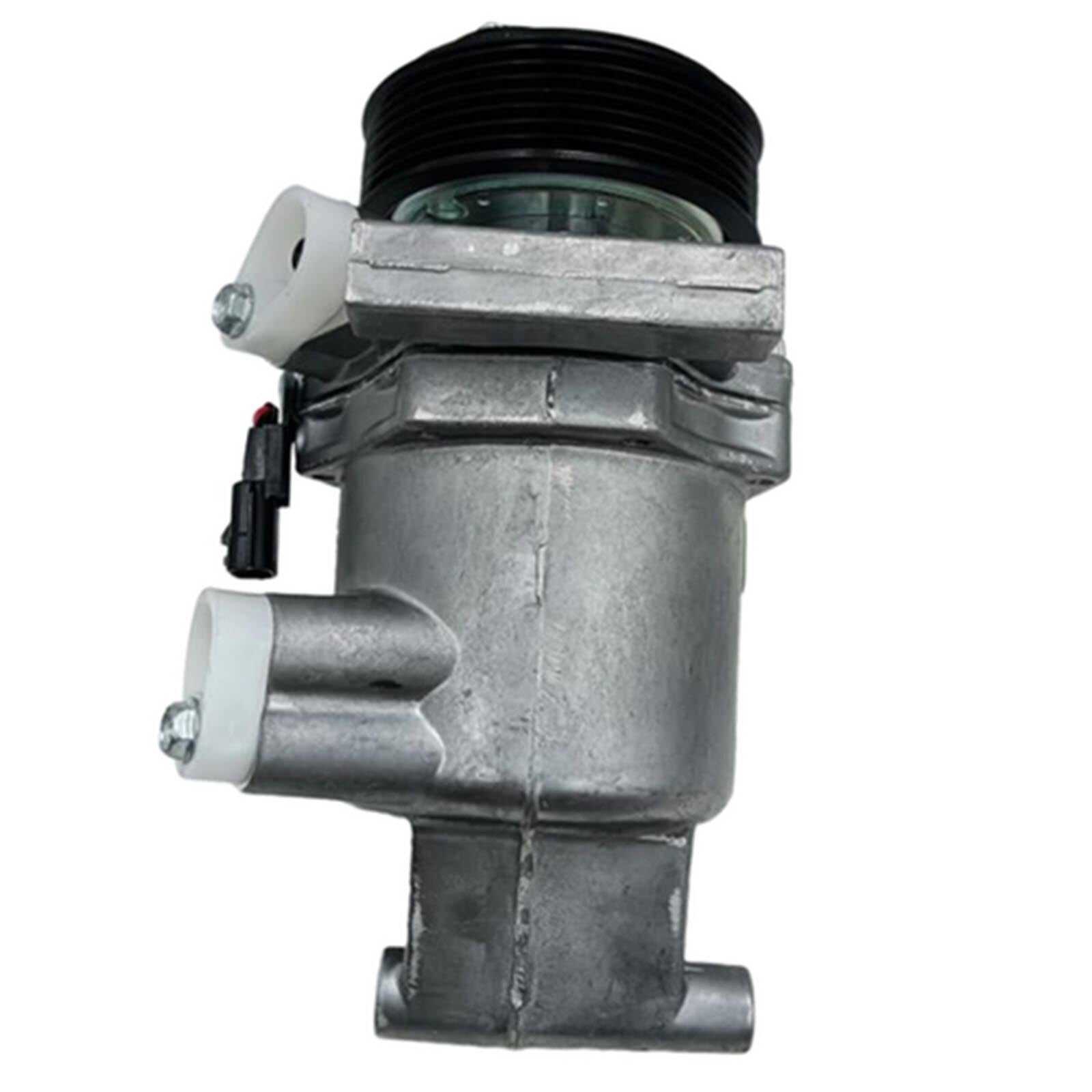 12V A/C Compressor 926001HC2B 926003VB0A for Nissan Versa 2014-2019 1.6L
