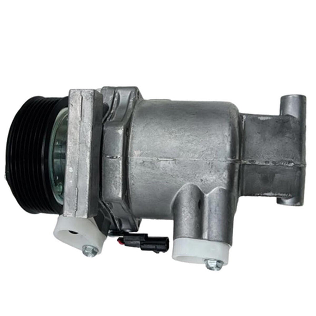 12V A/C Compressor 926001HC2B 926003VB0A for Nissan Versa 2014-2019 1.6L