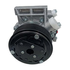 12V A/C Compressor 926001HC2B 926003VB0A for Nissan Versa 2014-2019 1.6L