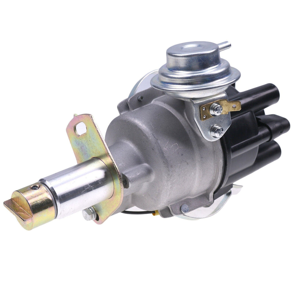 Distributor 22100-K7201 for Nissan H20 4 Cylinder Engine TCM Komatsu Forklift