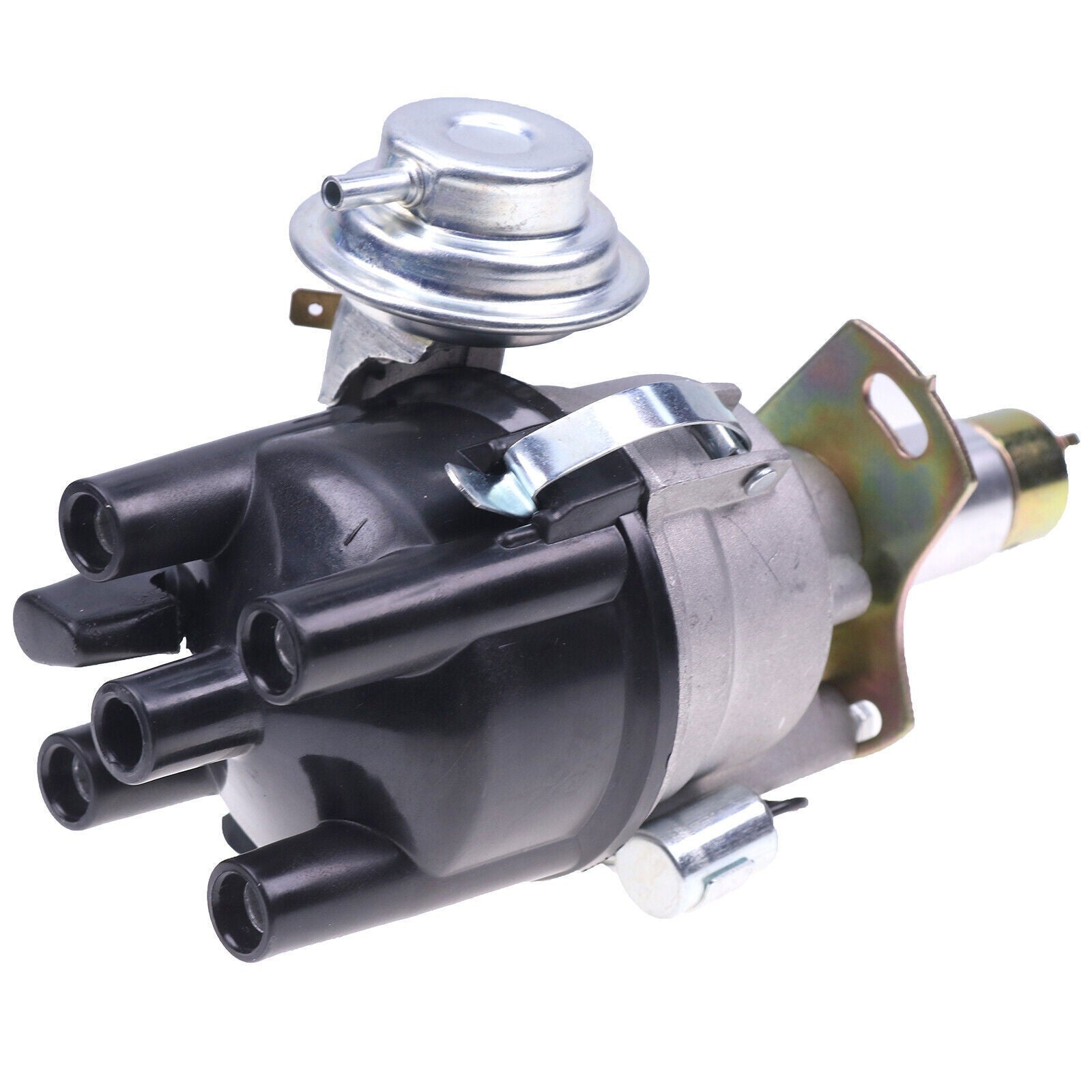 Distributor 22100-K7201 for Nissan H20 4 Cylinder Engine TCM Komatsu Forklift