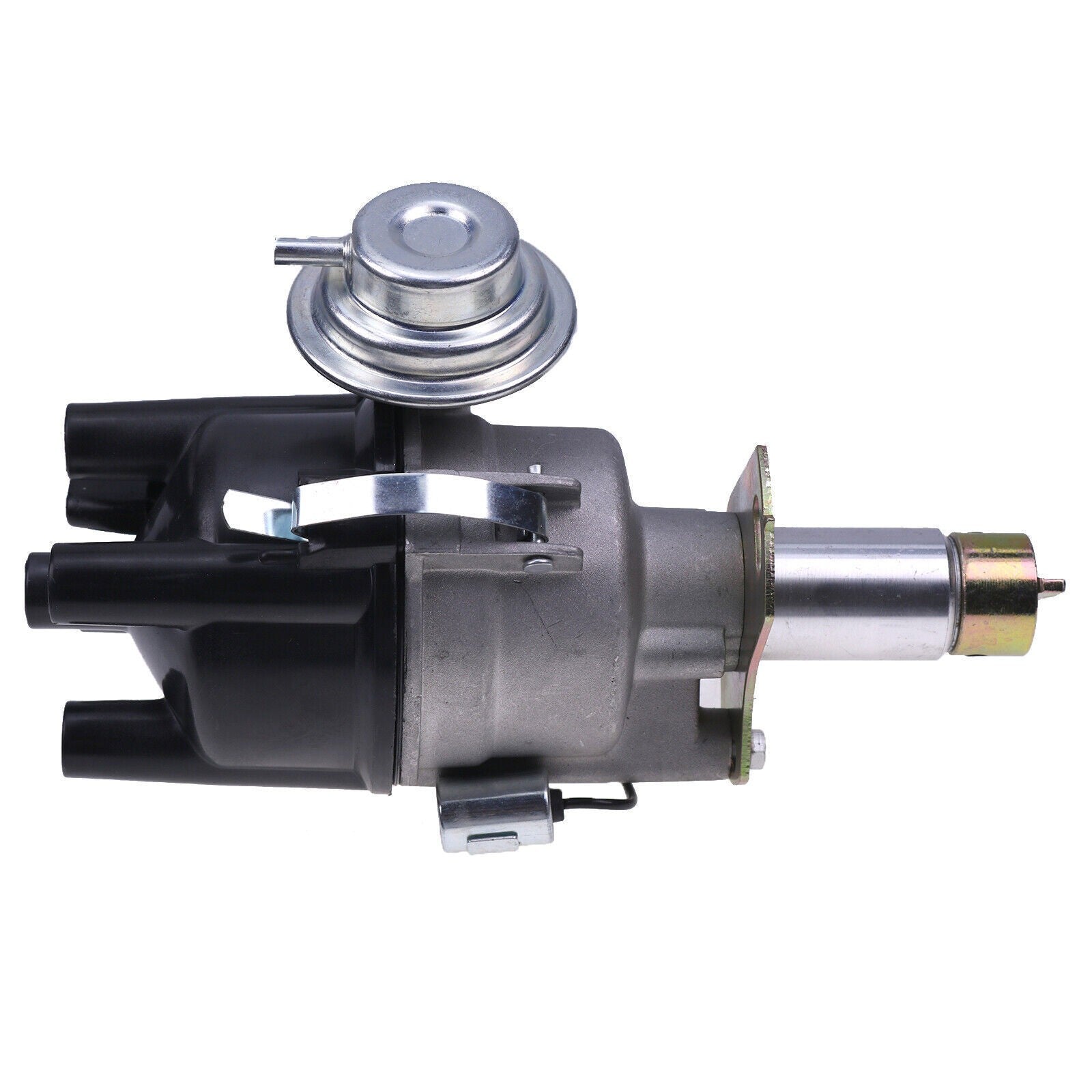 Distributor 22100-K7201 for Nissan H20 4 Cylinder Engine TCM Komatsu Forklift