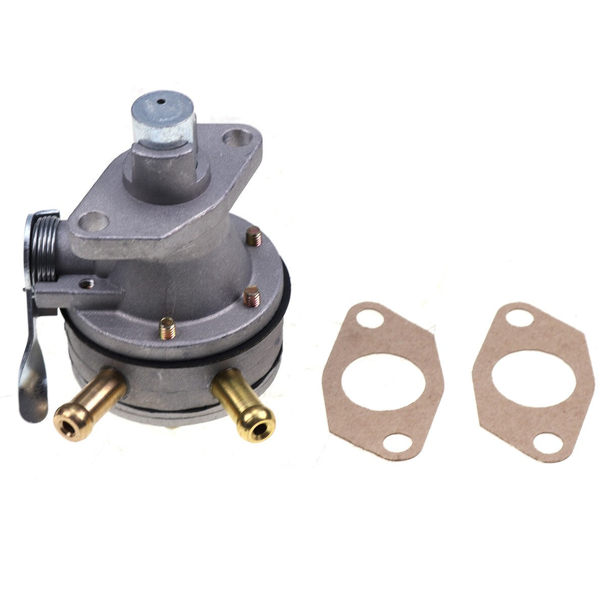 Fuel Lift Pump AM882588 AM877674 for John Deere 655 750 790 855 4200 4210 4310