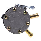 Fuel Lift Pump AM882588 AM877674 for John Deere 655 750 790 855 4200 4210 4310
