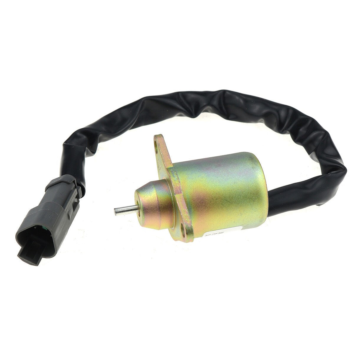 12V Stop Solenoid 41-9100 41-4306 for Thermo King TK2.49 TK4.86 SLXi SB TS SLX