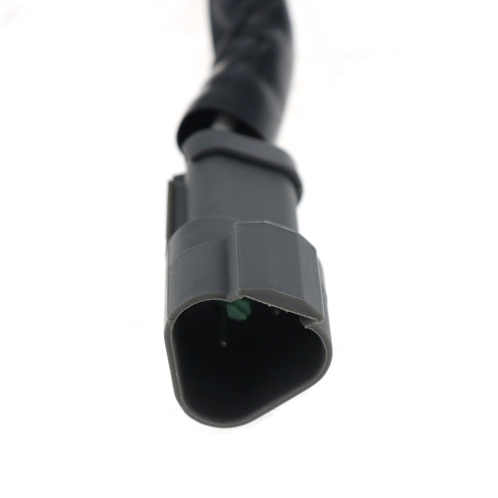 12V Stop Solenoid 41-9100 41-4306 for Thermo King TK2.49 TK4.86 SLXi SB TS SLX
