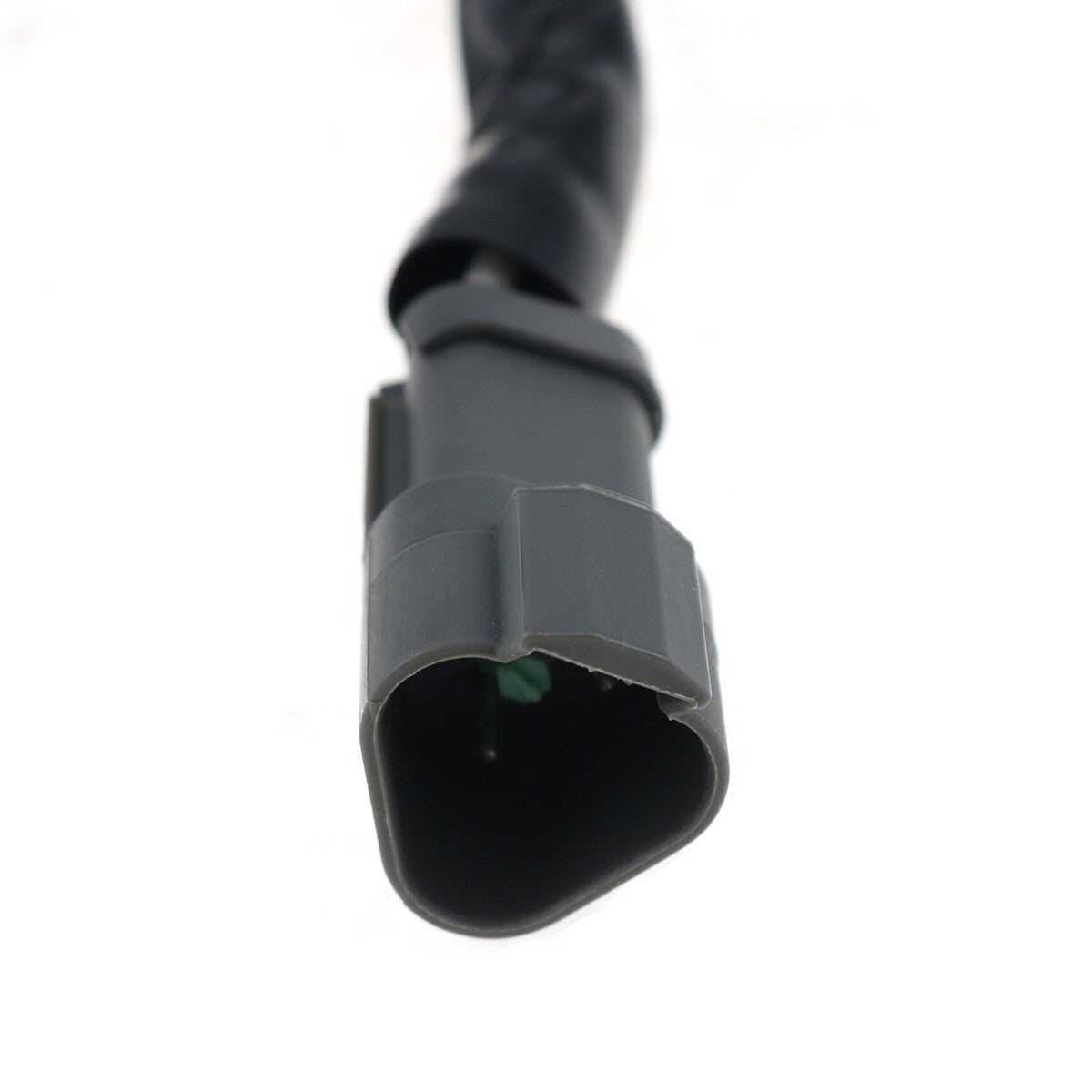 12V Stop Solenoid 41-9100 41-4306 for Thermo King TK2.49 TK4.86 SLXi SB TS SLX