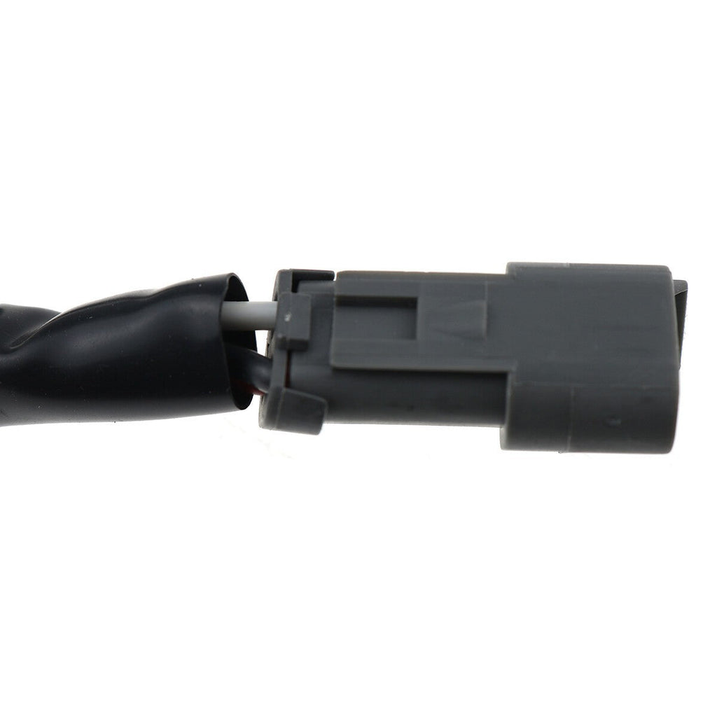 12V Stop Solenoid 41-9100 41-4306 for Thermo King TK2.49 TK4.86 SLXi SB TS SLX