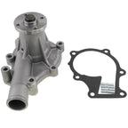 Water Pump w/Gasket 6672429 6680278 for Kubota D1005 D1105 V1505 Bobcat 463 553