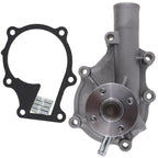 Water Pump w/Gasket 6672429 6680278 for Kubota D1005 D1105 V1505 Bobcat 463 553