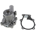 Water Pump w/Gasket 6672429 6680278 for Kubota D1005 D1105 V1505 Bobcat 463 553