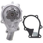 Water Pump w/Gasket 6672429 6680278 for Kubota D1005 D1105 V1505 Bobcat 463 553