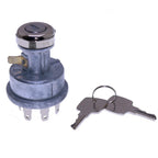 Ignition Switch w/Keys RE45963 for John Deere 5105 5200 5205 5210 5220 5300 5310