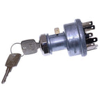 Ignition Switch w/Keys RE45963 for John Deere 5105 5200 5205 5210 5220 5300 5310