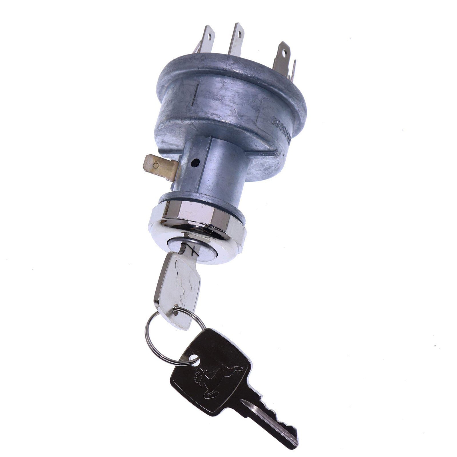 Ignition Switch w/Keys RE45963 for John Deere 5105 5200 5205 5210 5220 5300 5310
