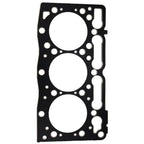 Cylinder Head Gasket 6680254 for Bobcat E26 553 B200 B250 Kubota Engine D1105