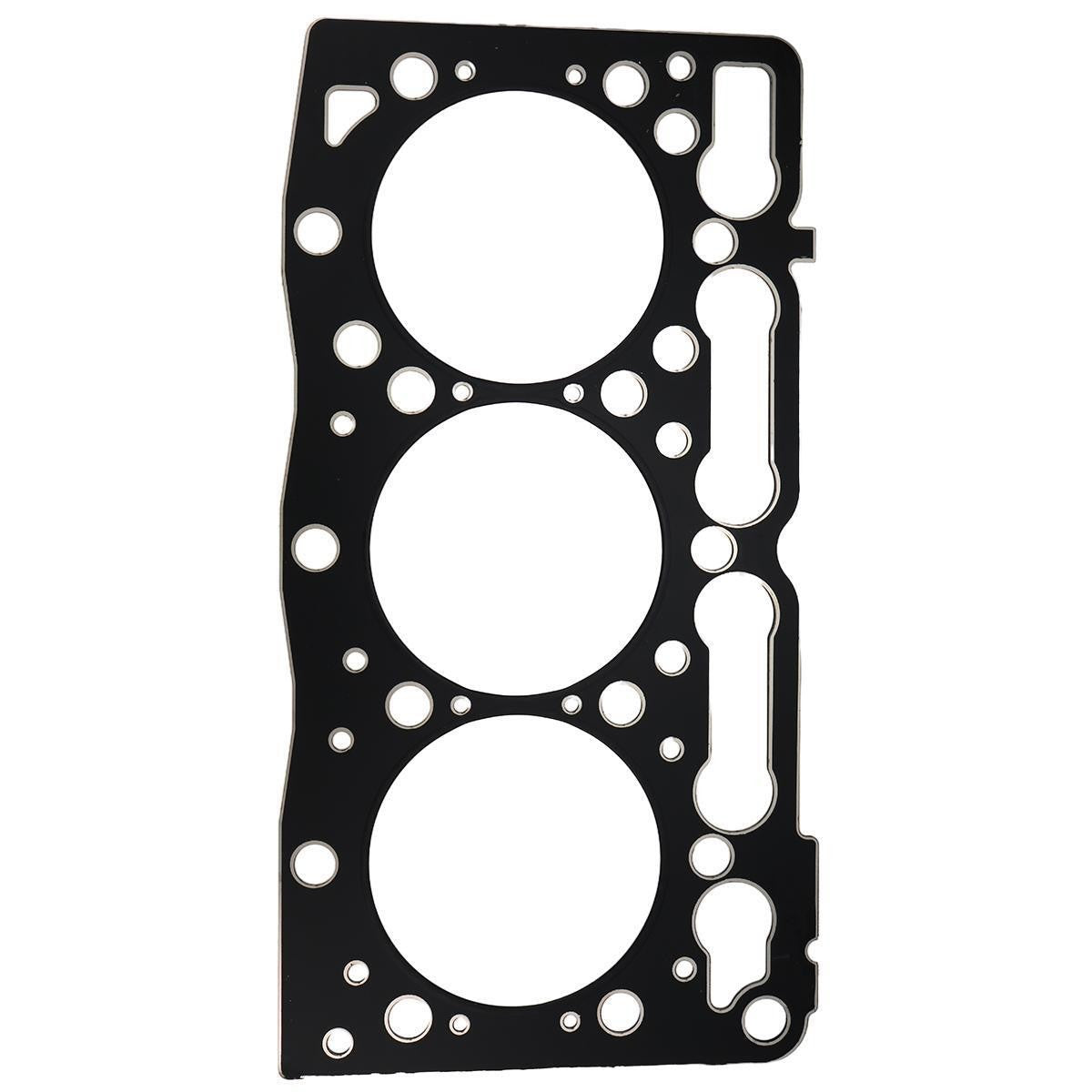 Cylinder Head Gasket 6680254 for Bobcat E26 553 B200 B250 Kubota Engine D1105