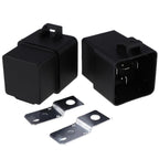 2PCS 12V 40A Relay VF4-55F11-S01 for John Deere 130 170 175 180 185 316 318 420