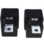 2PCS 12V 40A Relay VF4-55F11-S01 for John Deere 130 170 175 180 185 316 318 420